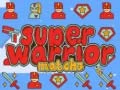 Jwèt Super Guerrye Matche 3 sou entènèt