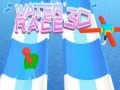 Jwèt Kous Rèd 3D sou entènèt
