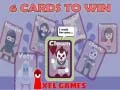 Jwèt 6 Kat pou genyen sou entènèt Jwèt 6 Kat pou genyen sou entènèt