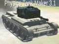 Jwèt Kreye Tank Fizik 3.1 sou entènèt Jwèt Kreye Tank Fizik 3.1 sou entènèt