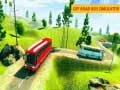 Jwèt Otobis Offroad sou entènèt
