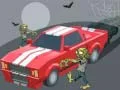 Jwèt Zombie Drift Arena sou entènèt