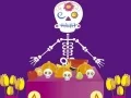 Jwèt Fèt Skele a Kache sou entènèt
