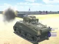 Jwèt Similasyon Batay Tank Reyalis sou entènèt