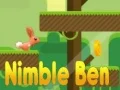 Jwèt Ben Agile sou entènèt