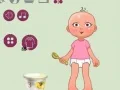 Jwèt Adoptè Ti Bebé sou entènèt Jwèt Adoptè Ti Bebé sou entènèt