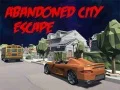 Jwèt Soti nan vil abandone sou entènèt