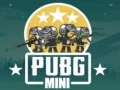 Jwèt PUBG Mini sou entènèt