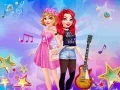 Jwèt Scène Mizik Prinse yo sou entènèt Jwèt Scène Mizik Prinse yo sou entènèt