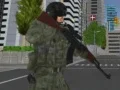 Jwèt Mèt Sniper: Chasè Lavil sou entènèt