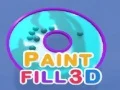 Jwèt Ranpli penti 3D sou entènèt Jwèt Ranpli penti 3D sou entènèt