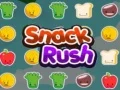 Jwèt Kousen Snack sou entènèt