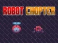 Jwèt Robot Chopter sou entènèt
