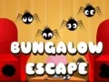 Jwèt Echape Bungalow sou entènèt Jwèt Echape Bungalow sou entènèt