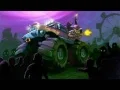 Jwèt Zombie Smash: Kousen Kamyon Monstr! sou entènèt Jwèt Zombie Smash: Kousen Kamyon Monstr! sou entènèt