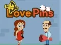 Jwèt Pins Lanmou sou entènèt
