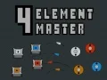 Jwèt Mèt 4 Eleman yo sou entènèt Jwèt Mèt 4 Eleman yo sou entènèt