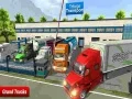 Jwèt Simulateur Ultim nan Remòk Kamyon Kago Off Road sou entènèt