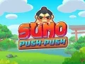 Jwèt Sumo Pouse Pouse sou entènèt