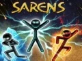 Jwèt Sarens sou entènèt