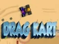 Jwèt Drag Kart sou entènèt