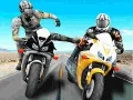 Jwèt Mèt Soti Atak Motosikl sou entènèt