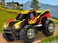 Jwèt Kamyon Monstr Offroad sou entènèt