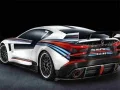 Jwèt Glise Machin Street Racing sou entènèt