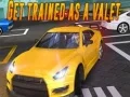 Jwèt Fè fòmasyon kòm valet sou entènèt