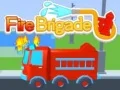 Jwèt Brigad Ponpye sou entènèt Jwèt Brigad Ponpye sou entènèt