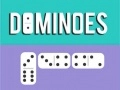 Jwèt Domino sou entènèt