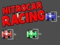 Jwèt Kousen NitroCar sou entènèt