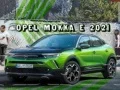 Jwèt 2021 Opel Mokka e Puzzel sou entènèt Jwèt 2021 Opel Mokka e Puzzel sou entènèt