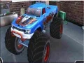 Jwèt Avantir Stunt Monstrès Kamyon sou entènèt Jwèt Avantir Stunt Monstrès Kamyon sou entènèt