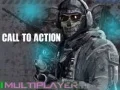 Jwèt Apèl pou Aksyon Multiplayer sou entènèt