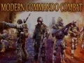 Jwèt Batay Modèn Komando sou entènèt