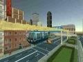 Jwèt Similatè Tren Syèl: Kondwi Tren Elve sou entènèt Jwèt Similatè Tren Syèl: Kondwi Tren Elve sou entènèt