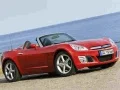 Jwèt Opel GT Glise sou entènèt