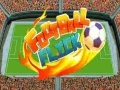 Jwèt Flick Foutbòl sou entènèt Jwèt Flick Foutbòl sou entènèt