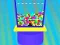 Jwèt La Fièvre Candy sou entènèt Jwèt La Fièvre Candy sou entènèt