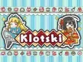 Jwèt Klotski sou entènèt