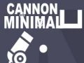 Jwèt Canon Minimòm sou entènèt