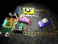 Jwèt Jwèt Pakin Machin Modèn 3D sou entènèt