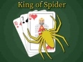 Jwèt Wa Pèz yo Spider Solitaire sou entènèt Jwèt Wa Pèz yo Spider Solitaire sou entènèt