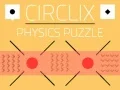 Jwèt Circlix: Puzzel Fizik sou entènèt Jwèt Circlix: Puzzel Fizik sou entènèt
