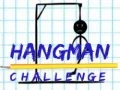 Jwèt Defi Hangman sou entènèt