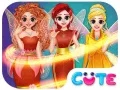 Jwèt BFF Nan Style Fée sou entènèt
