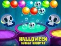 Jwèt Halloween Fizikl Shotè sou entènèt