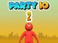 Jwèt Party.io 2 sou entènèt