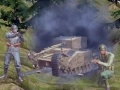 Jwèt Tank Modèn Lagè WW2 1942 sou entènèt